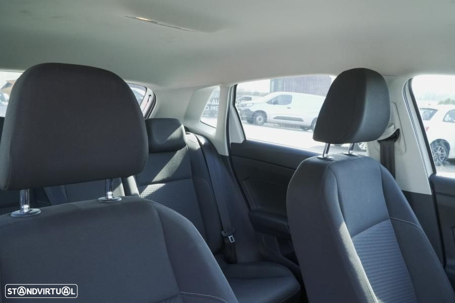 VW Polo 1.0 TSI Confortline - 8