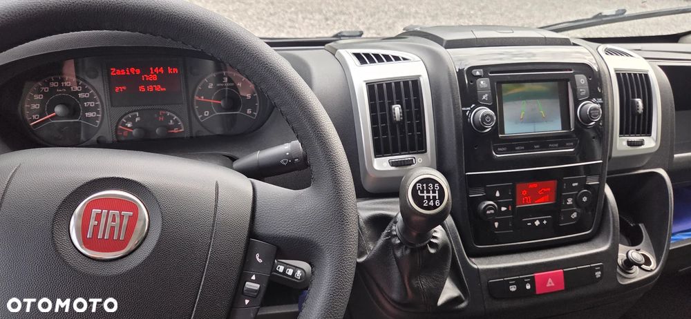 Fiat Ducato - 5