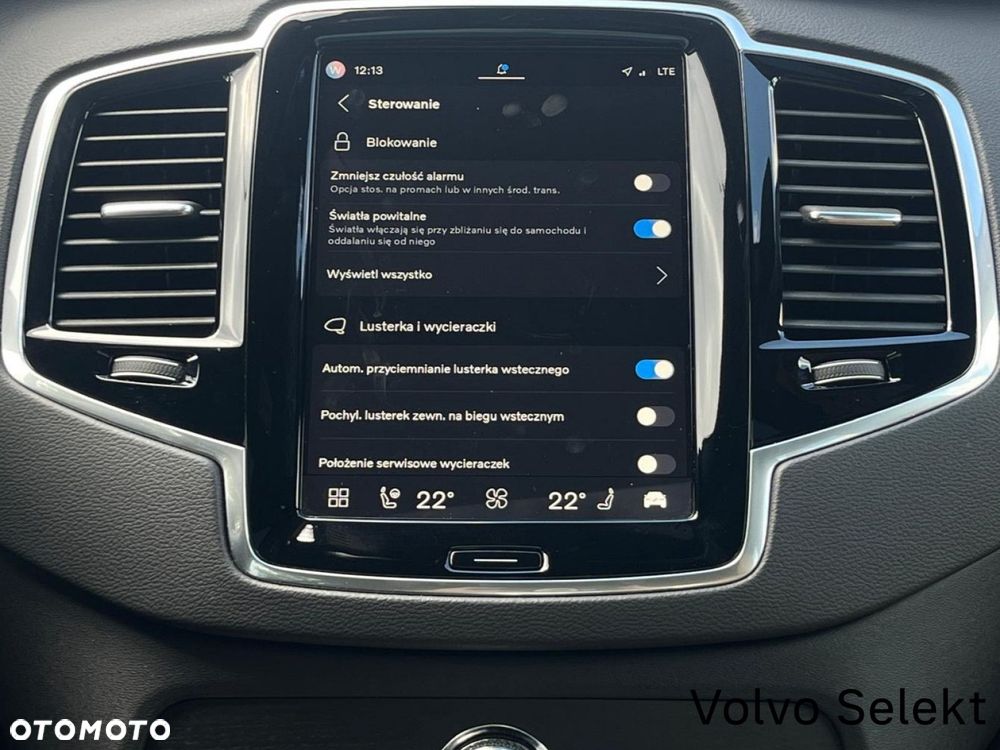 Volvo XC 90 - 23