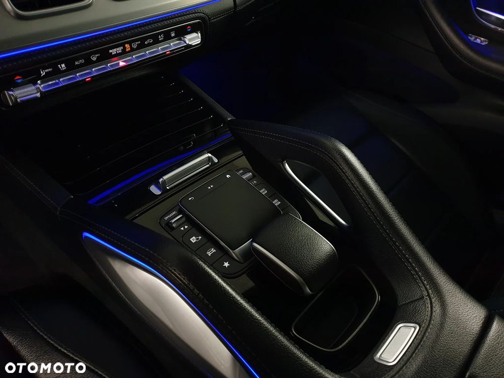 Mercedes-Benz GLE 350 de 4-Matic Premium - 35