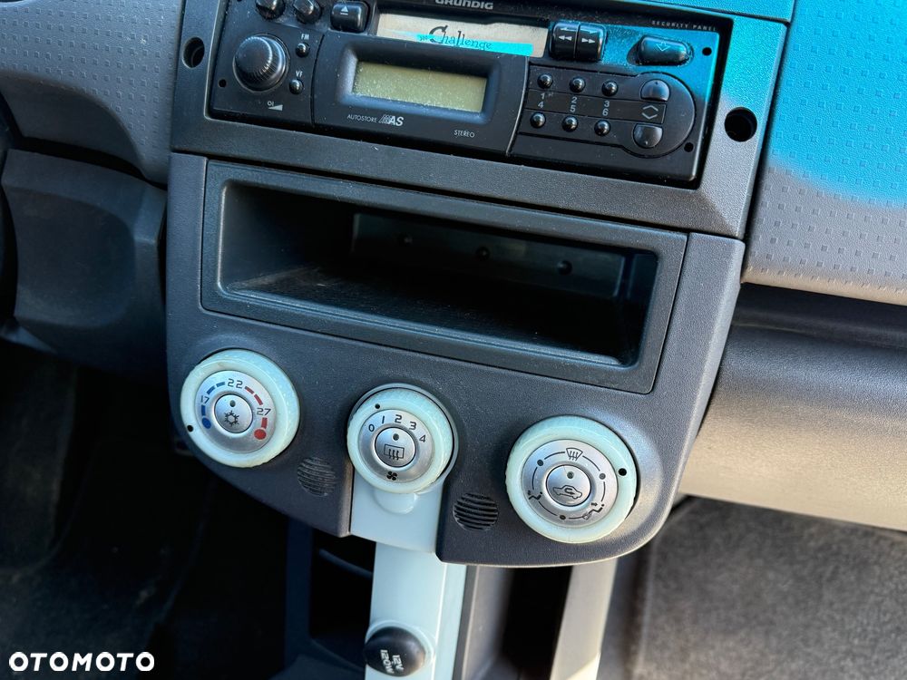 Mitsubishi Colt 1.5 DID Invite - 12