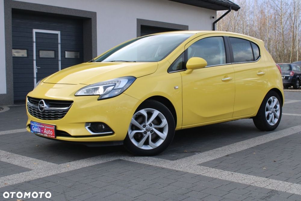 Opel Corsa - 3
