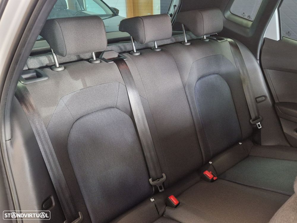 SEAT Arona 1.0 TSI FR - 21