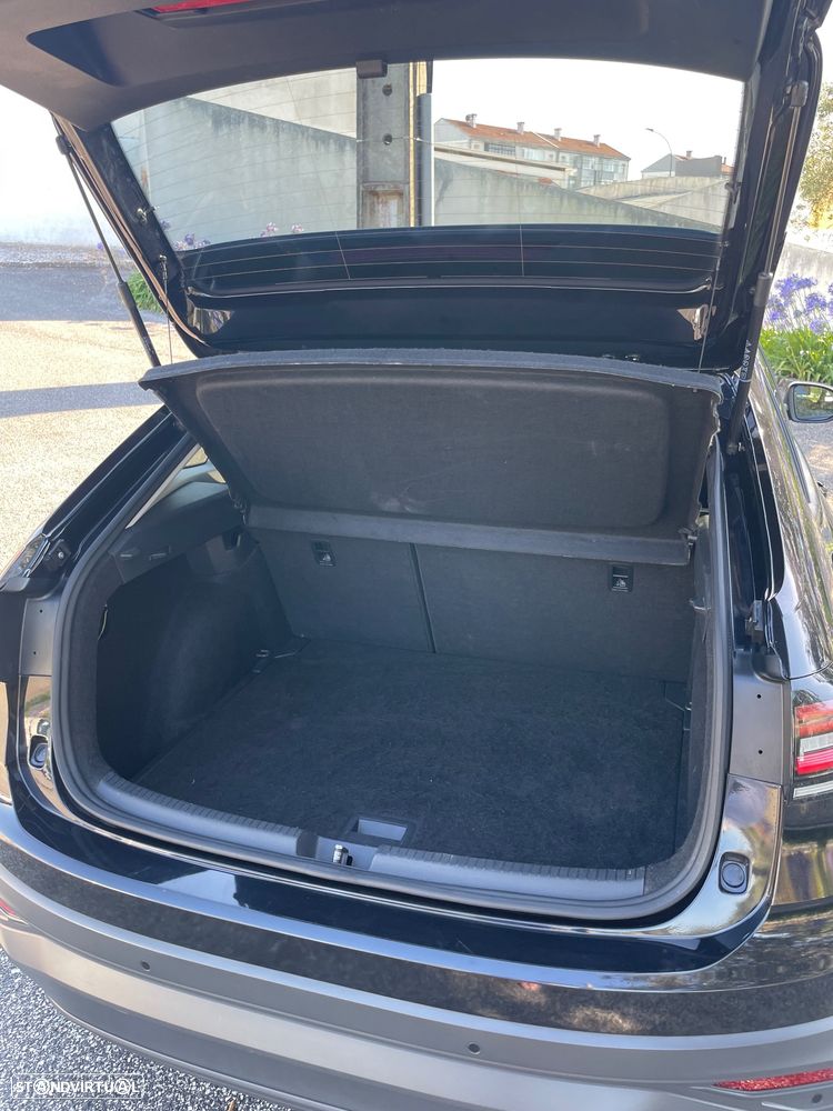 VW Taigo 1.0 TSI - 14
