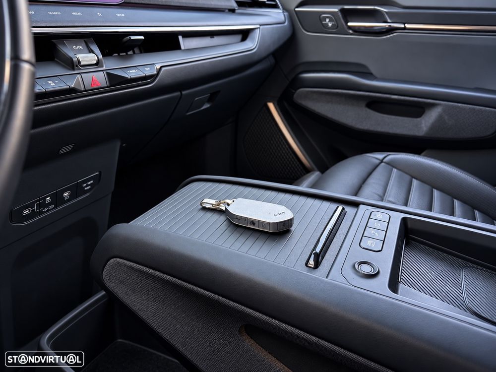 Kia EV9 98.8 kWh 1st Edition - 12