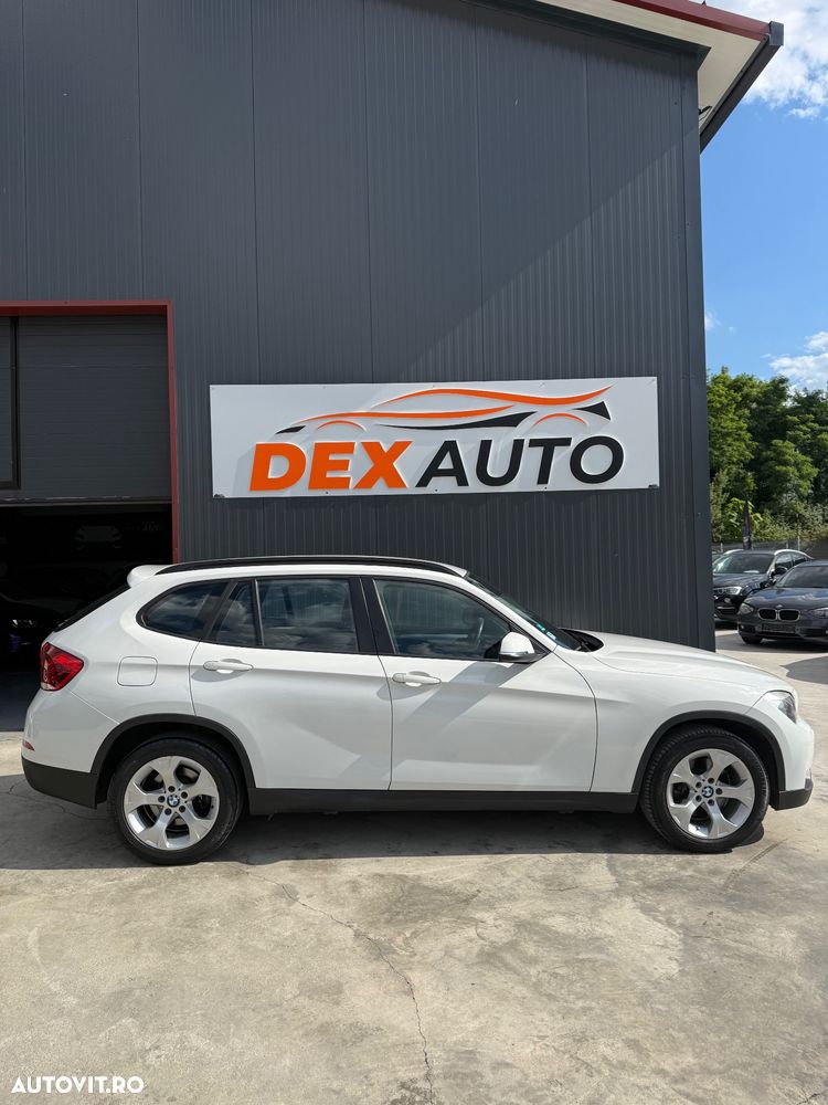 BMW X1 - 17
