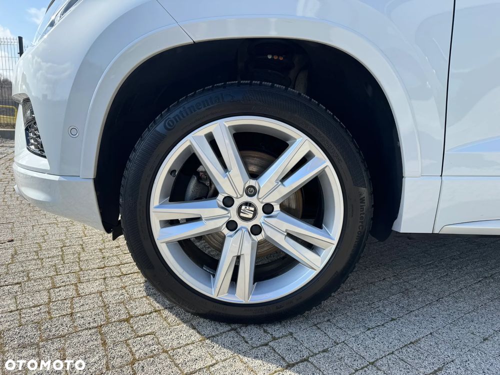 Seat Ateca - 13