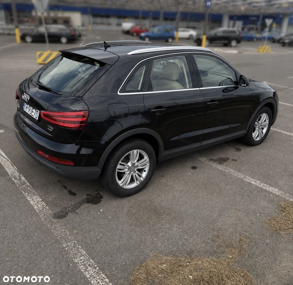 Audi Q3 - 3
