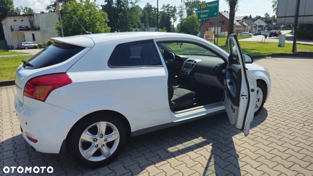 Kia ProCeed 1.4 Optimum - 16