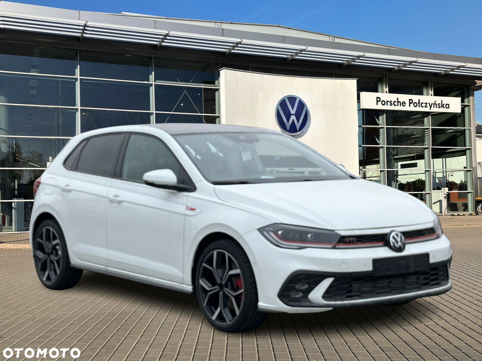 Volkswagen Polo - 4