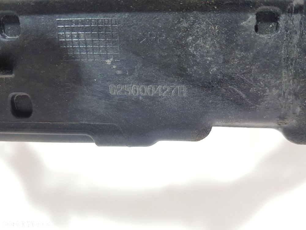 RENAULT CLIO V 5 PAS PRZEDNI WZMOCNIENIE CZOŁOWE 625000427R ORYGINAŁ - 5