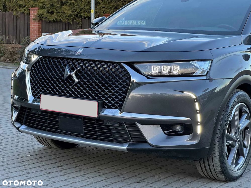 DS Automobiles DS 7 Crossback 1.6 E-Tense 4x4 Rivoli - 19