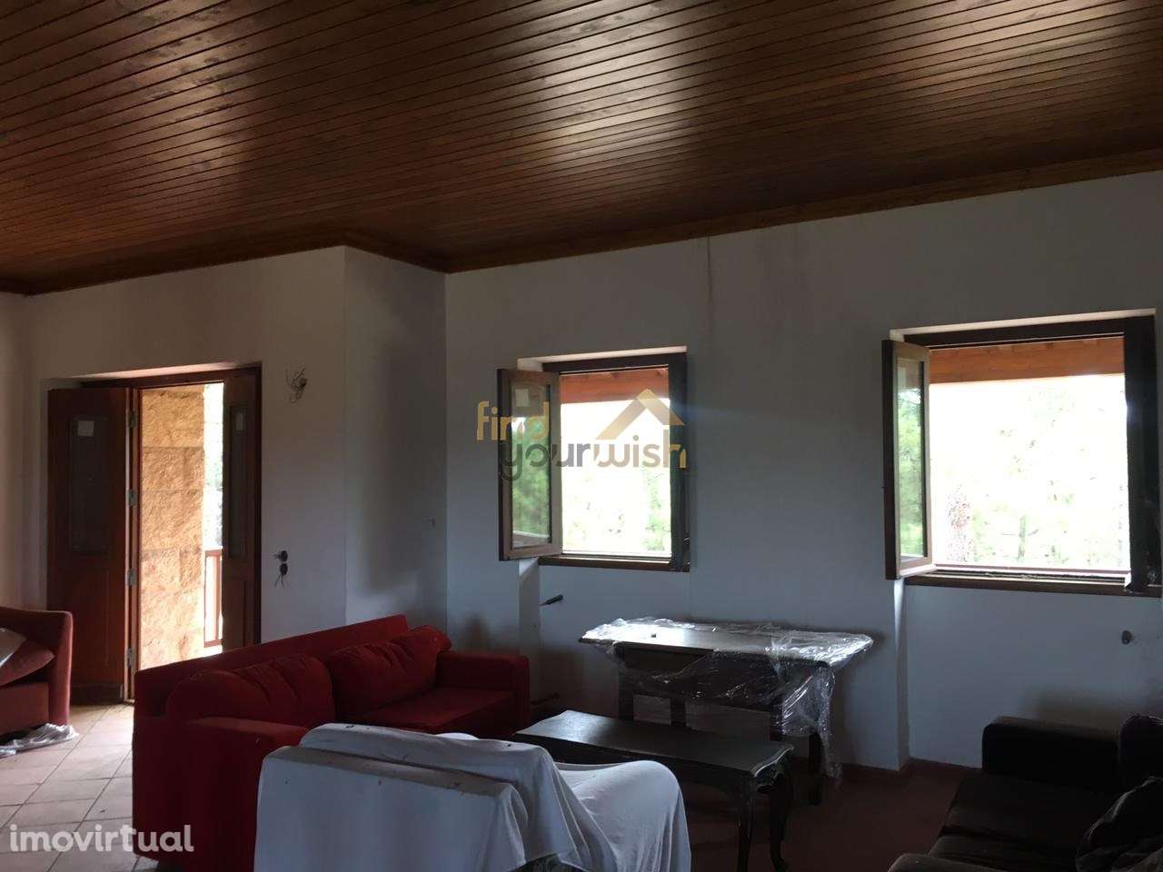 Espetacular moradia T9 de traça tradicional, com dois pisos, no coraçã - Grande imagem: 4/28