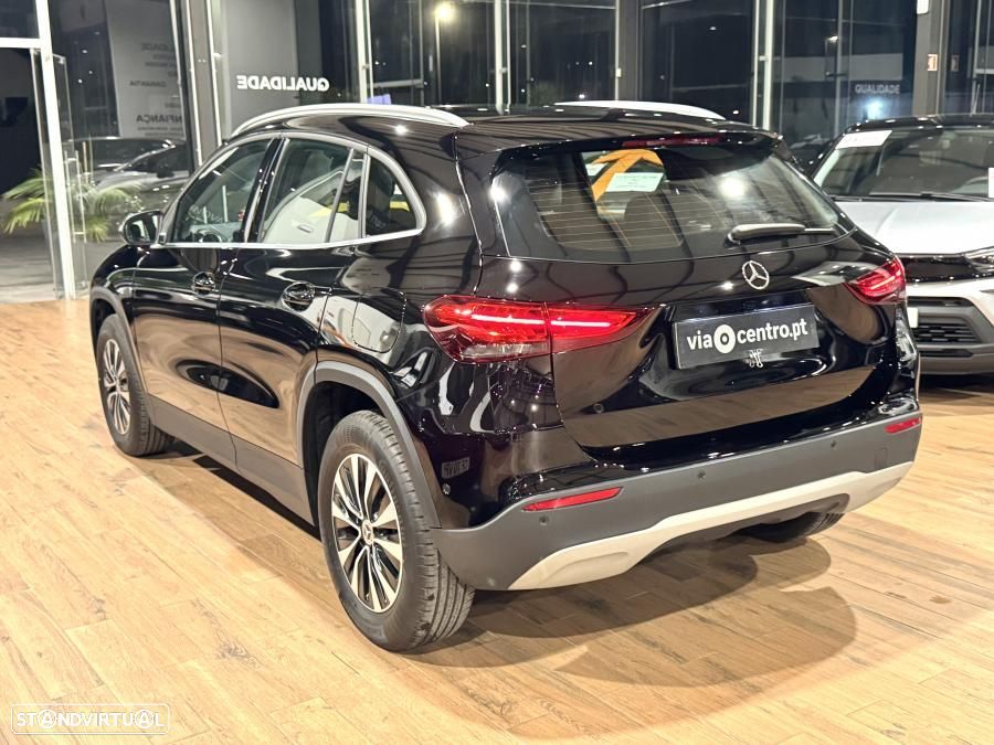 Mercedes-Benz GLA 250 e 8G-DCT Style - 6