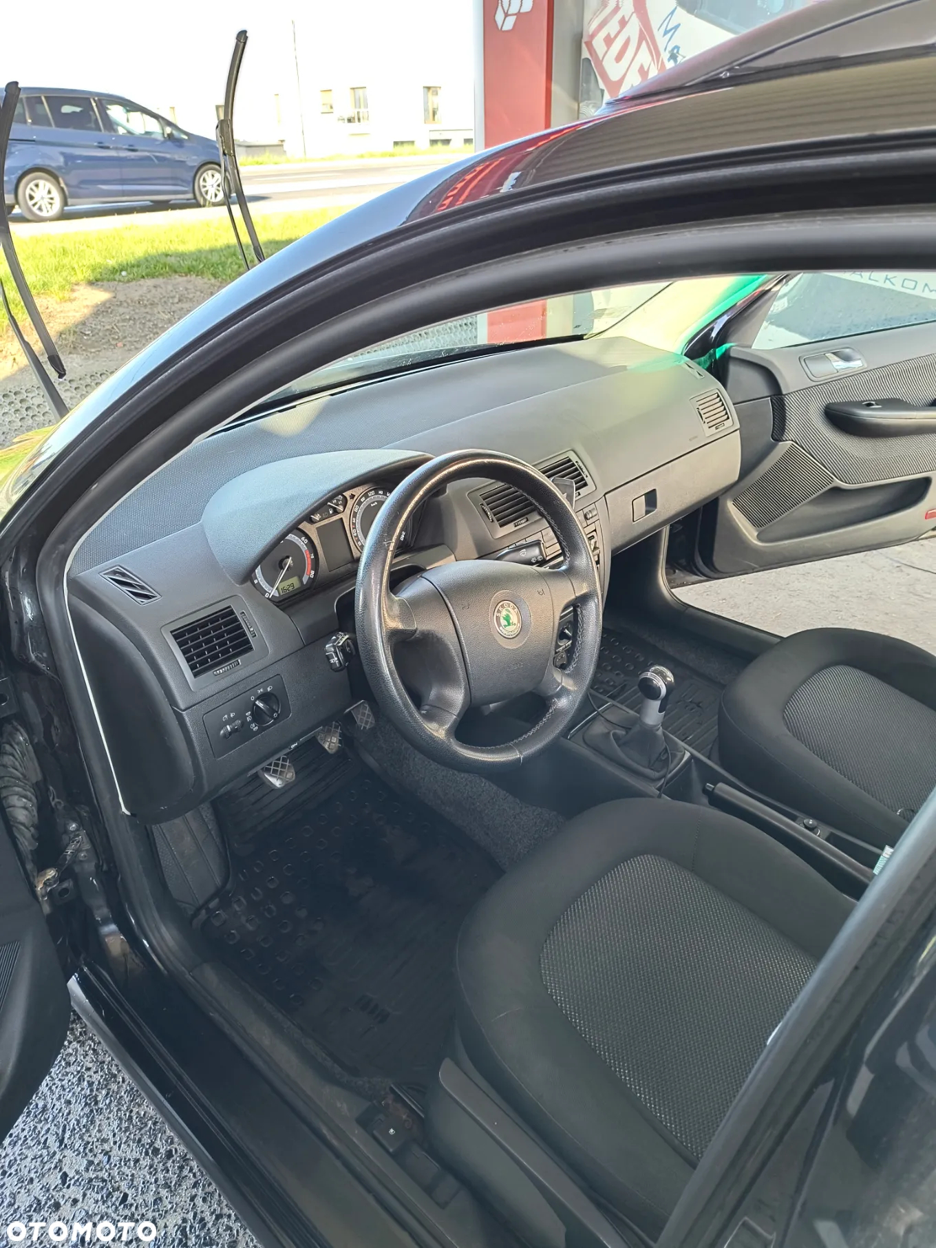 Skoda Fabia 2.0 Combi Excellent - 11