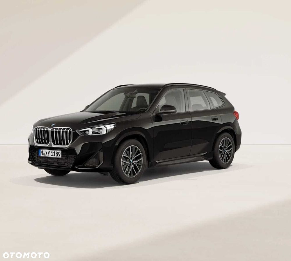 BMW X1 sDrive18i M Sport - 2