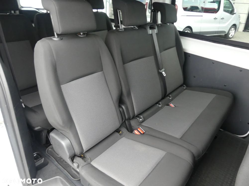 Citroën SpaceTourer - 21