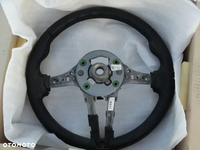 BMW X3 X4 F25 KONSOLA AIRBAG ORYGINAŁ Napinacze Klema Kurtyny - 11