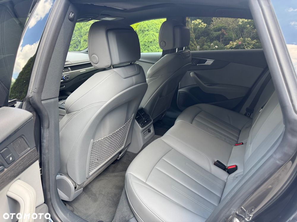 Audi A5 Sportback 2.0 TFSI S tronic sport - 19