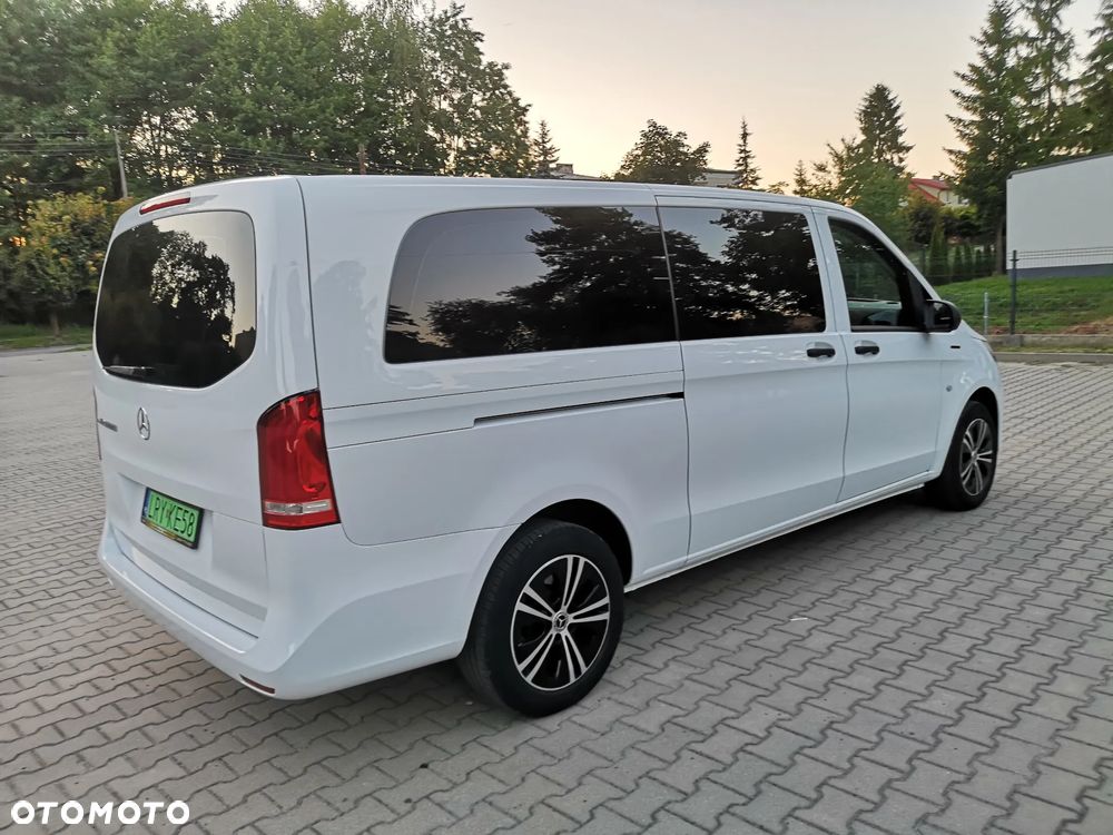 Mercedes-Benz Vito - 4
