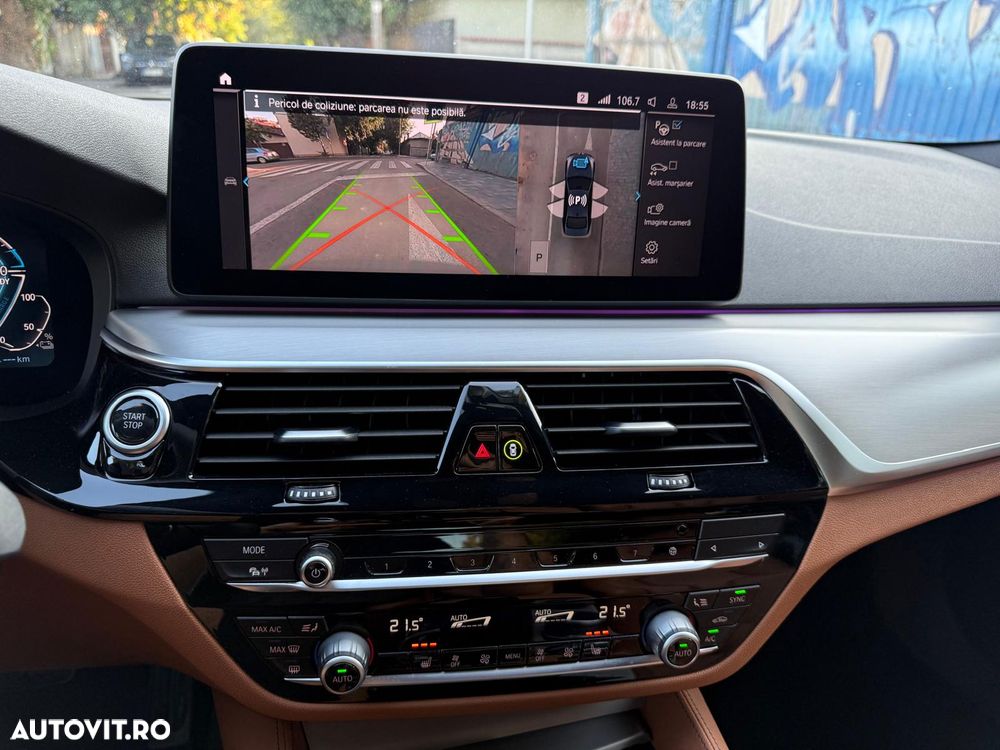 BMW Seria 5 - 15