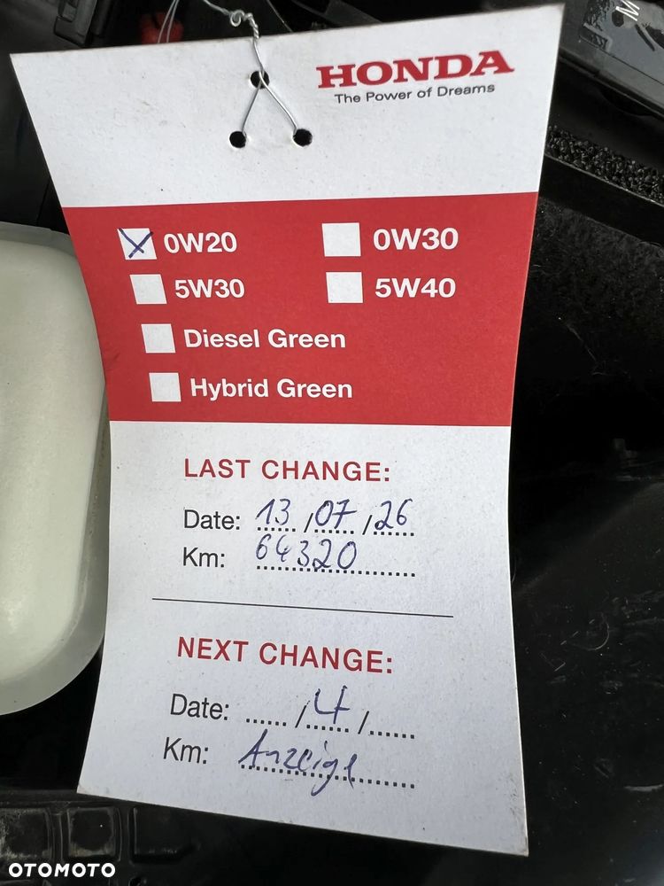 Honda CR-V 2.0 i-MMD Sport Line 2WD CVT - 39