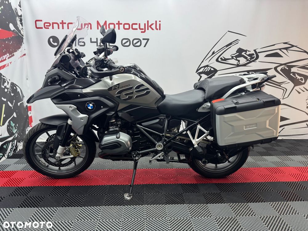 BMW R - 5