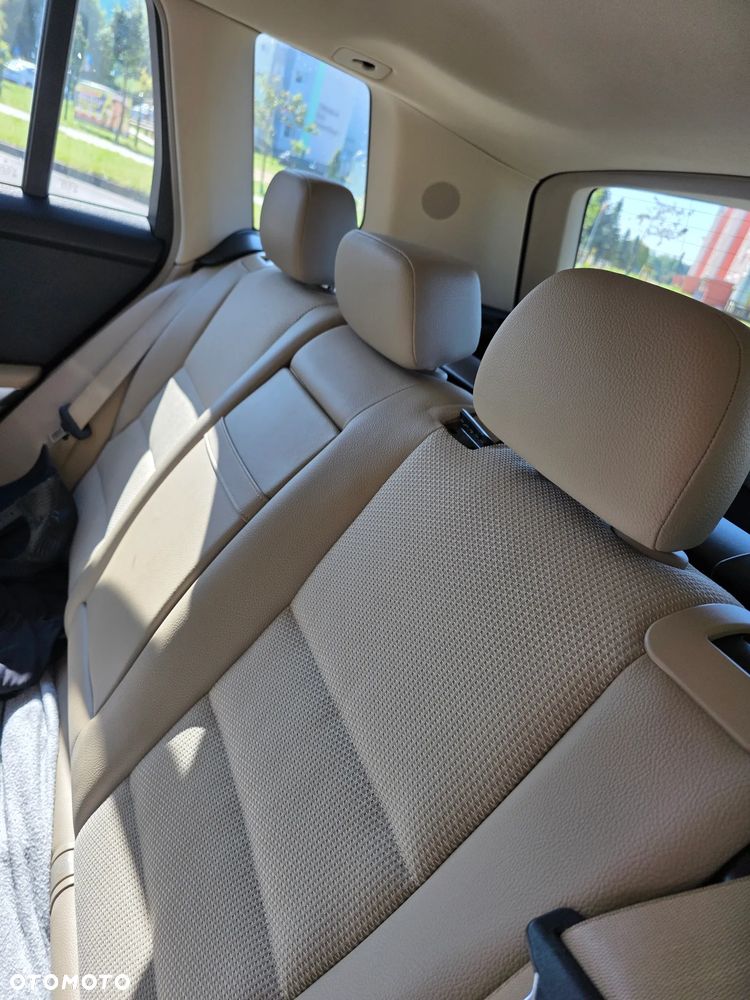 Mercedes-Benz GLK 350 CDI 4-Matic - 9