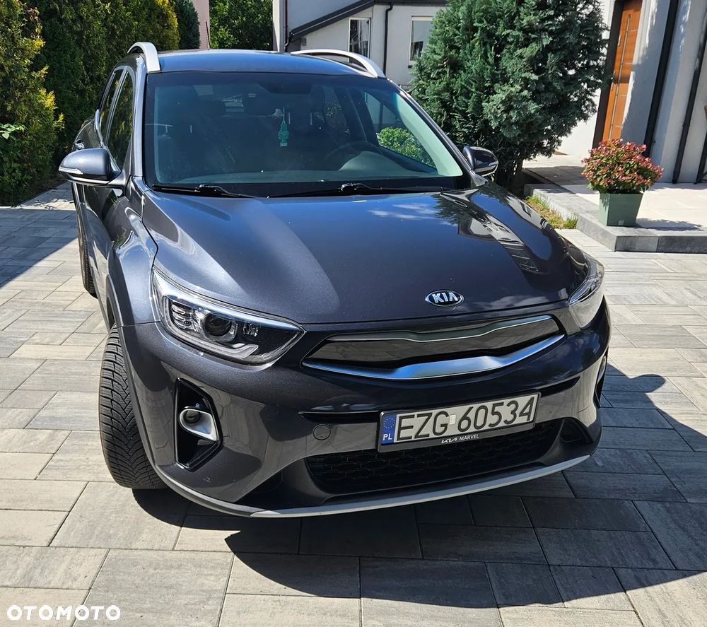 Kia Stonic 1.4 M - 1