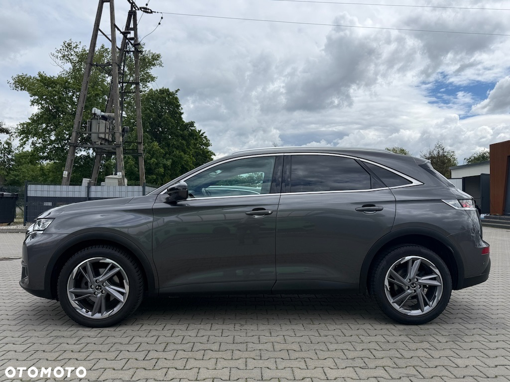 DS Automobiles DS 7 Crossback - 7