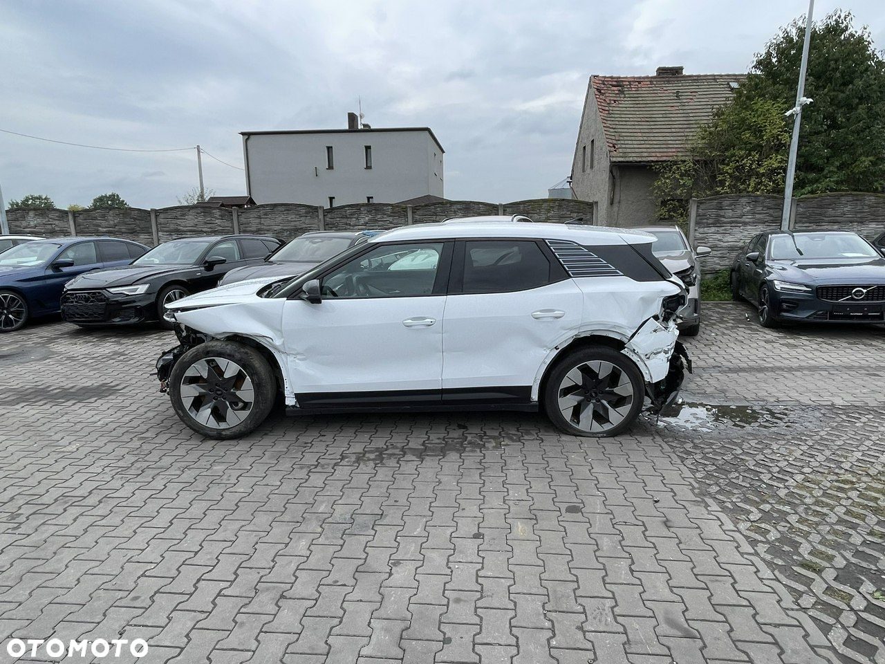 Ford Explorer Dual-Elektromotor Extend Range AWD 79kWh Premium - 4