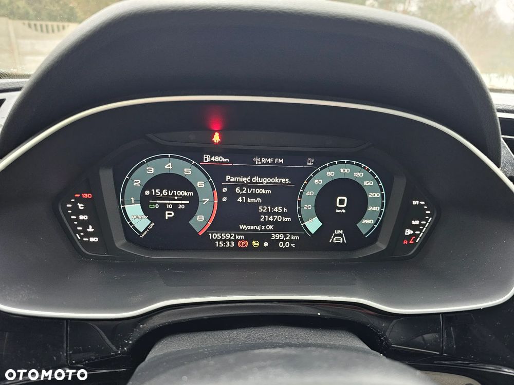 Audi Q3 35 TFSI S tronic - 26