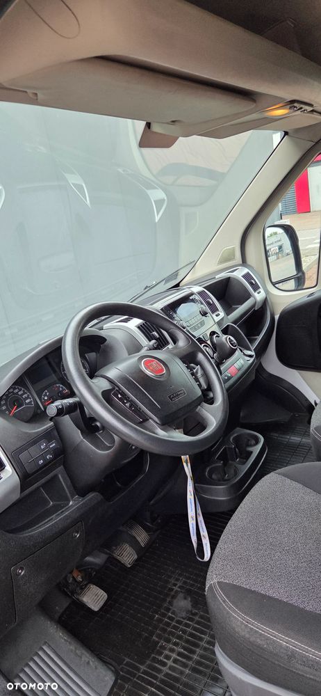 Fiat Ducato - 13