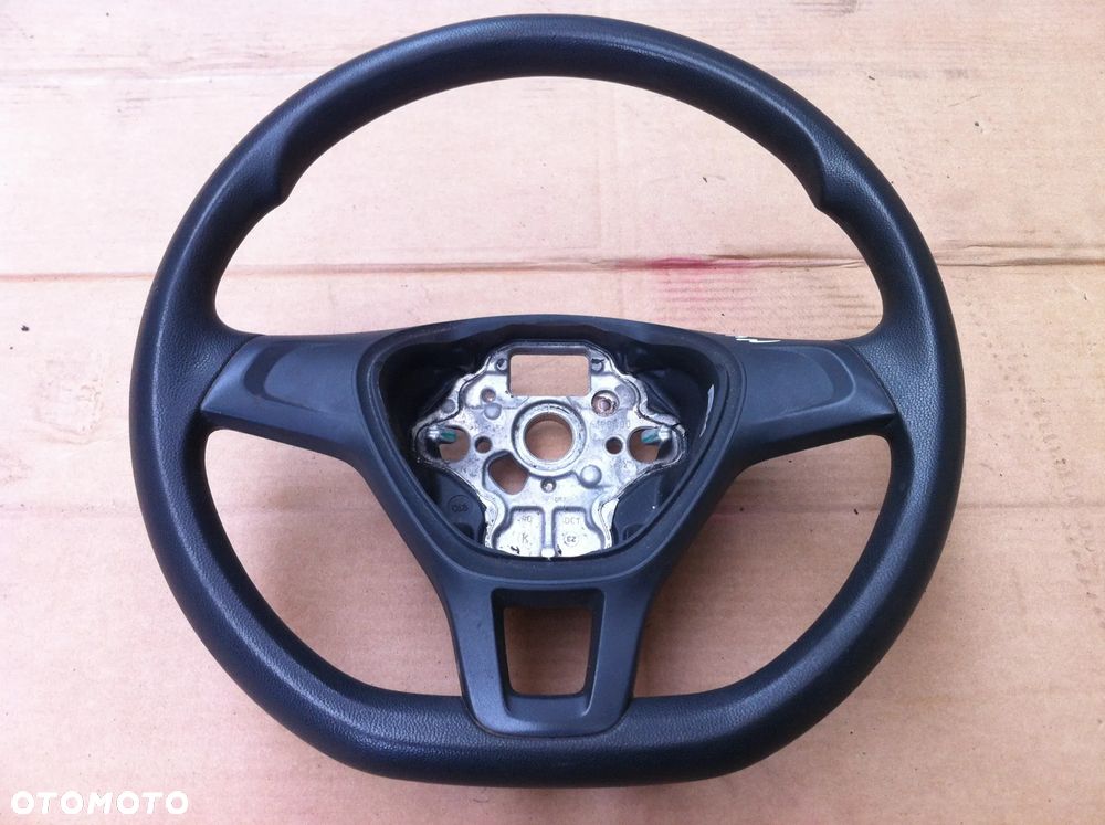 VW CRAFTER KIEROWNICA