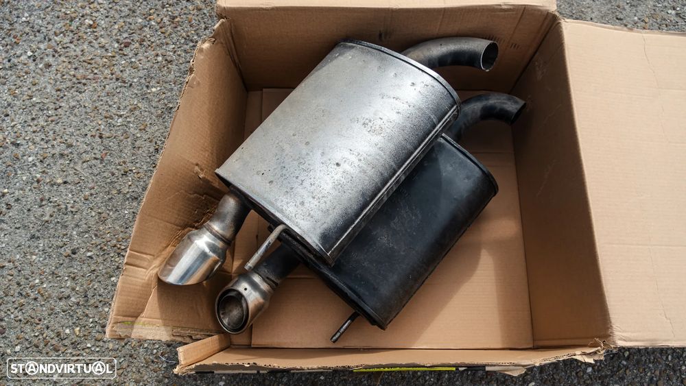 Ford Mustang 2.3i EcoBoost - 11