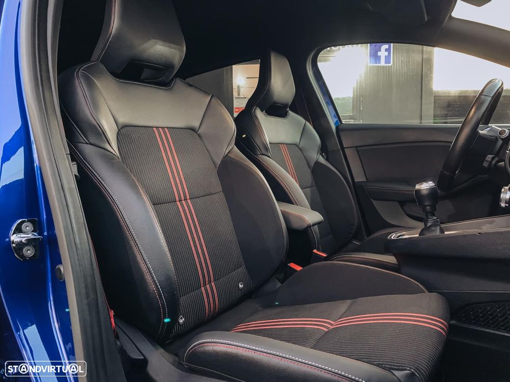 Renault Clio 1.5 Blue dCi RS Line - 7