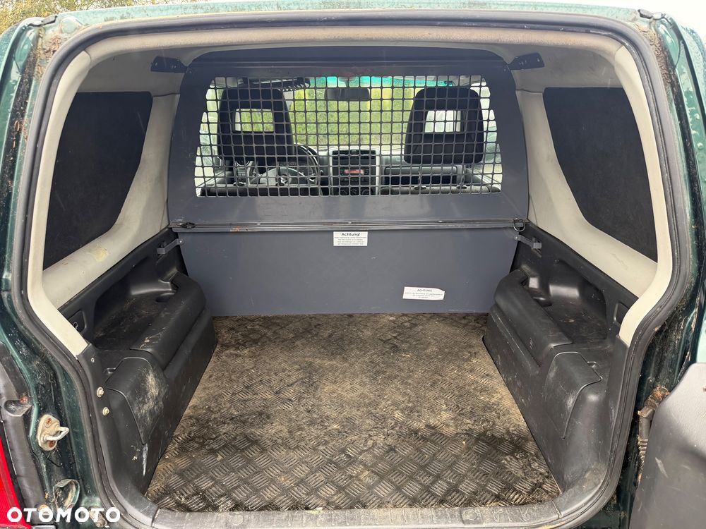 Suzuki Jimny - 7