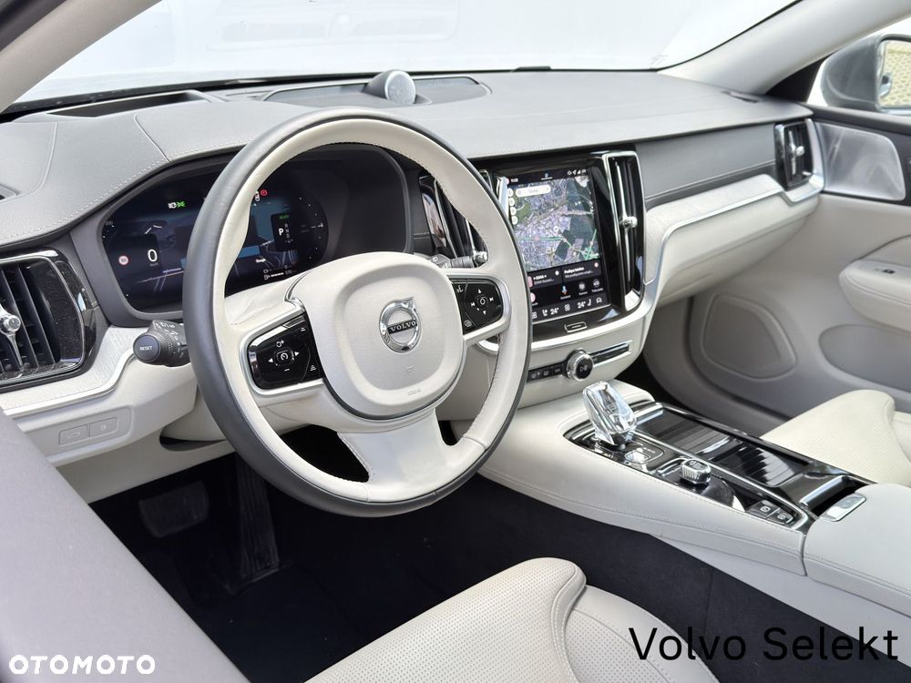 Volvo V60 - 25