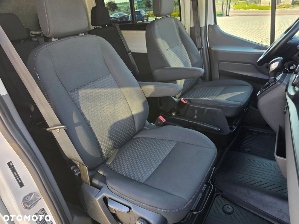 Ford Transit Kombi L3H2 Trend - 29
