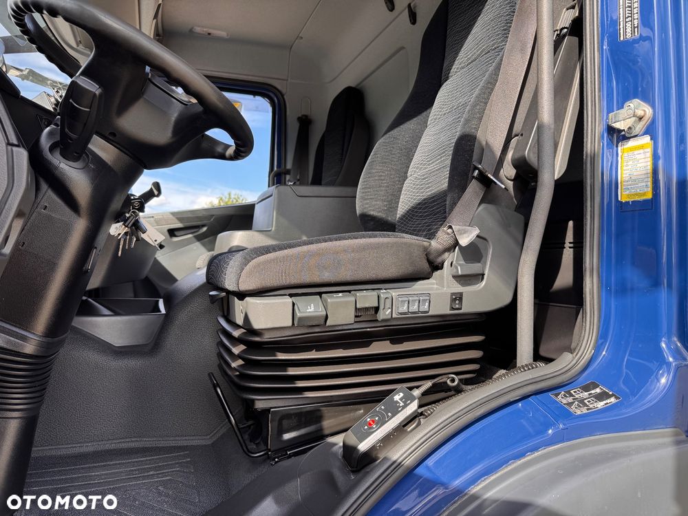 Mercedes-Benz ATEGO - 4