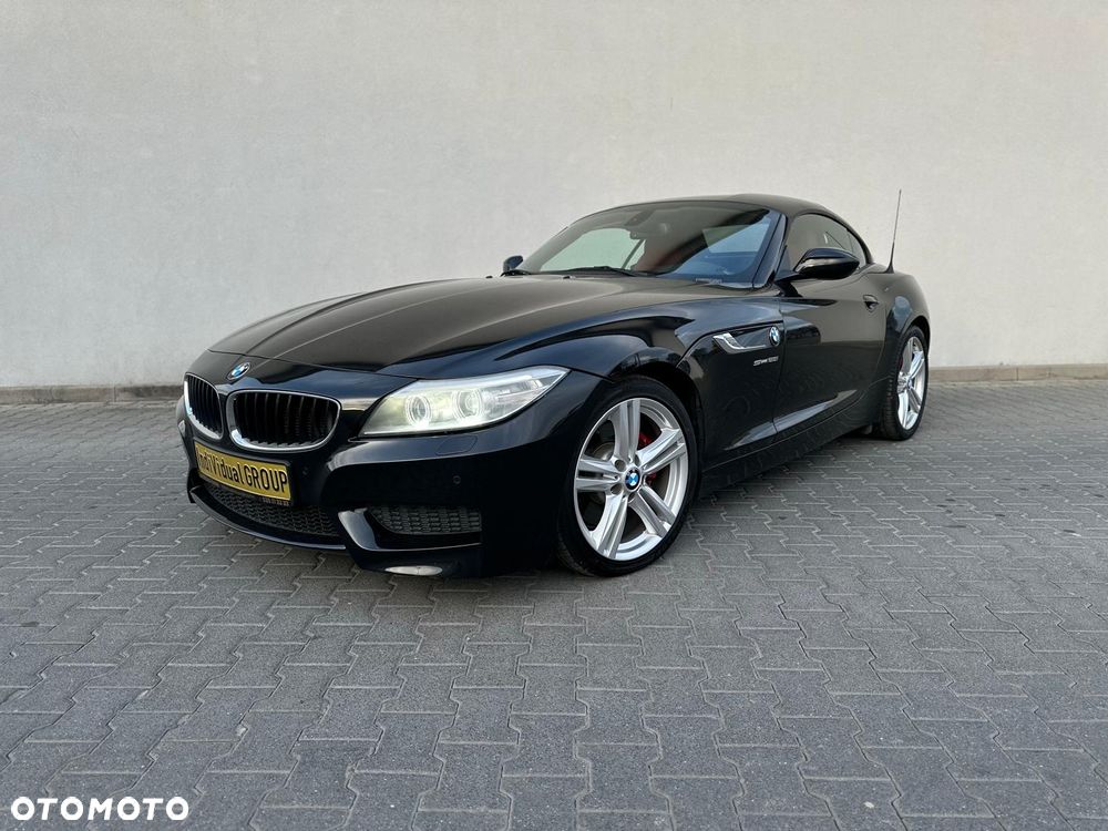 BMW Z4 sDrive28i - 1
