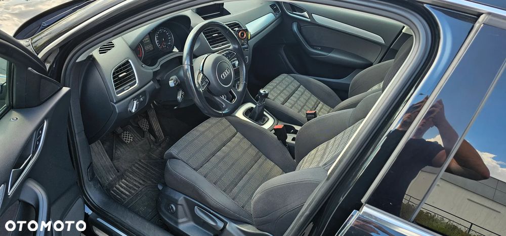 Audi Q3 2.0 TDI - 13