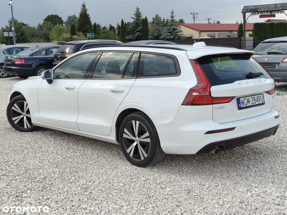 Volvo V60 B3 B Momentum - 7