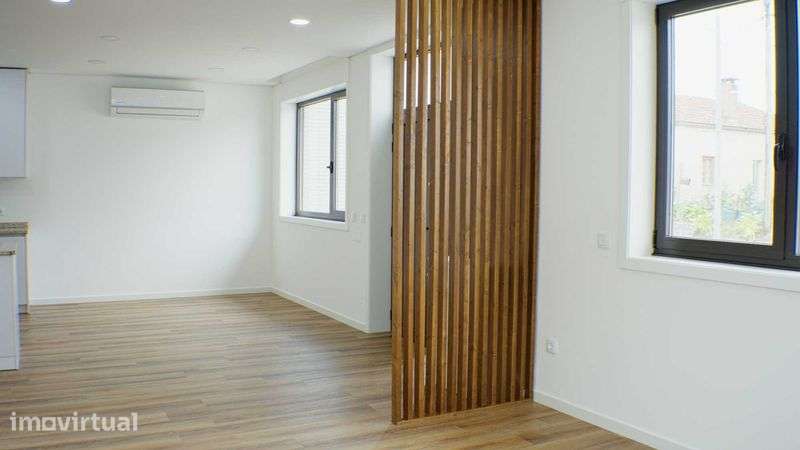 Apartamento T2+1 - Grande imagem: 2/12