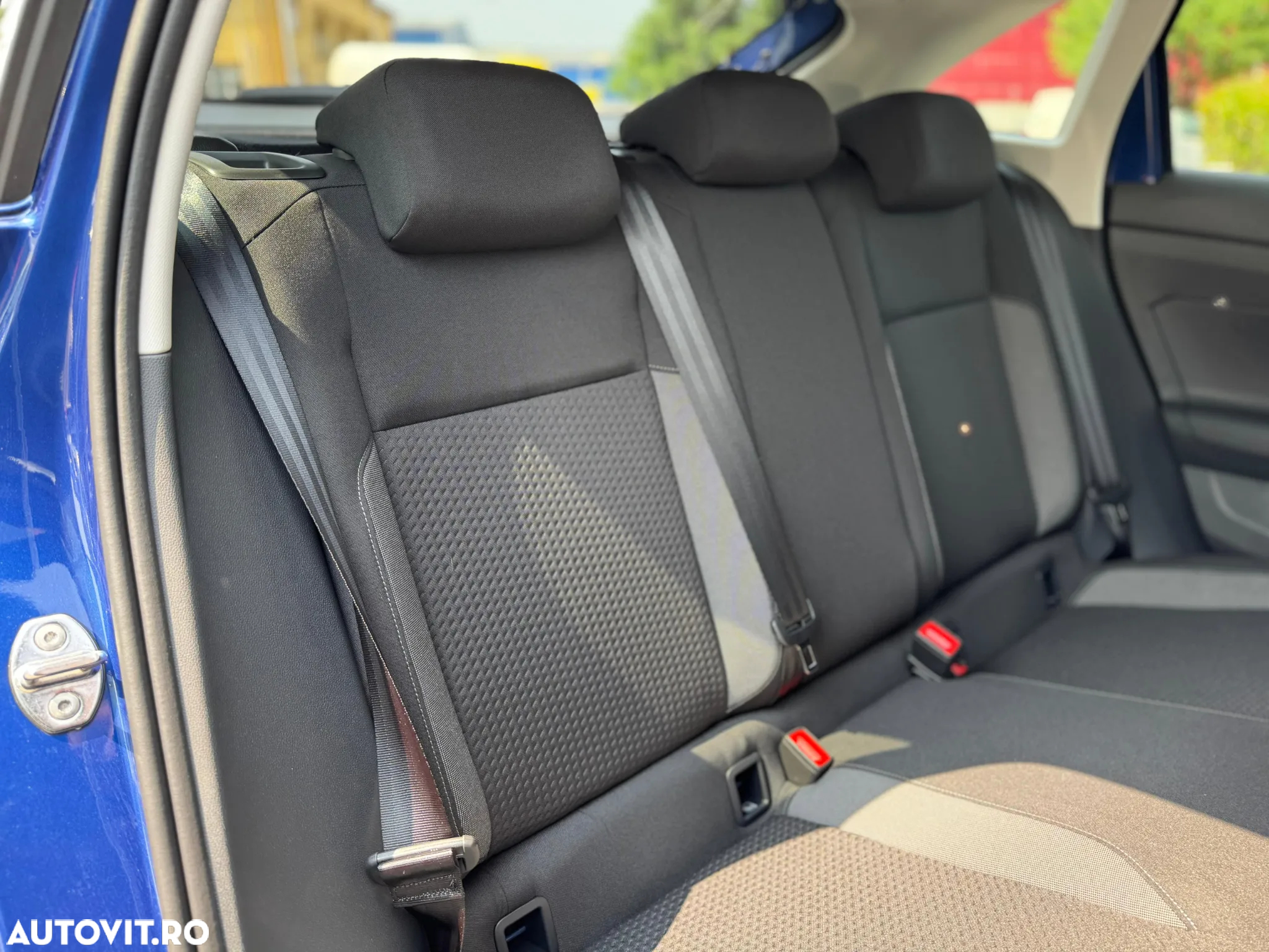 Volkswagen Taigo 1.0 TSI DSG Life - 13