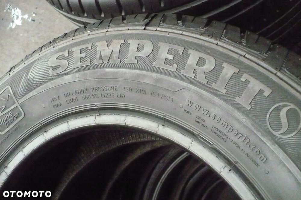 SEMPERIT Comfort Life 2 185/70R14 7,5mm 2023 - 3