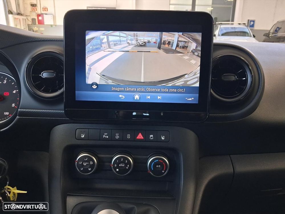 Mercedes-Benz Citan 110 CDi/27 - 18