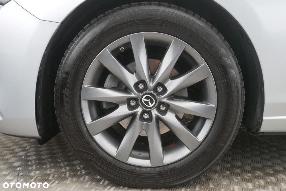 Mazda 6 2.0 Center-Line - 12