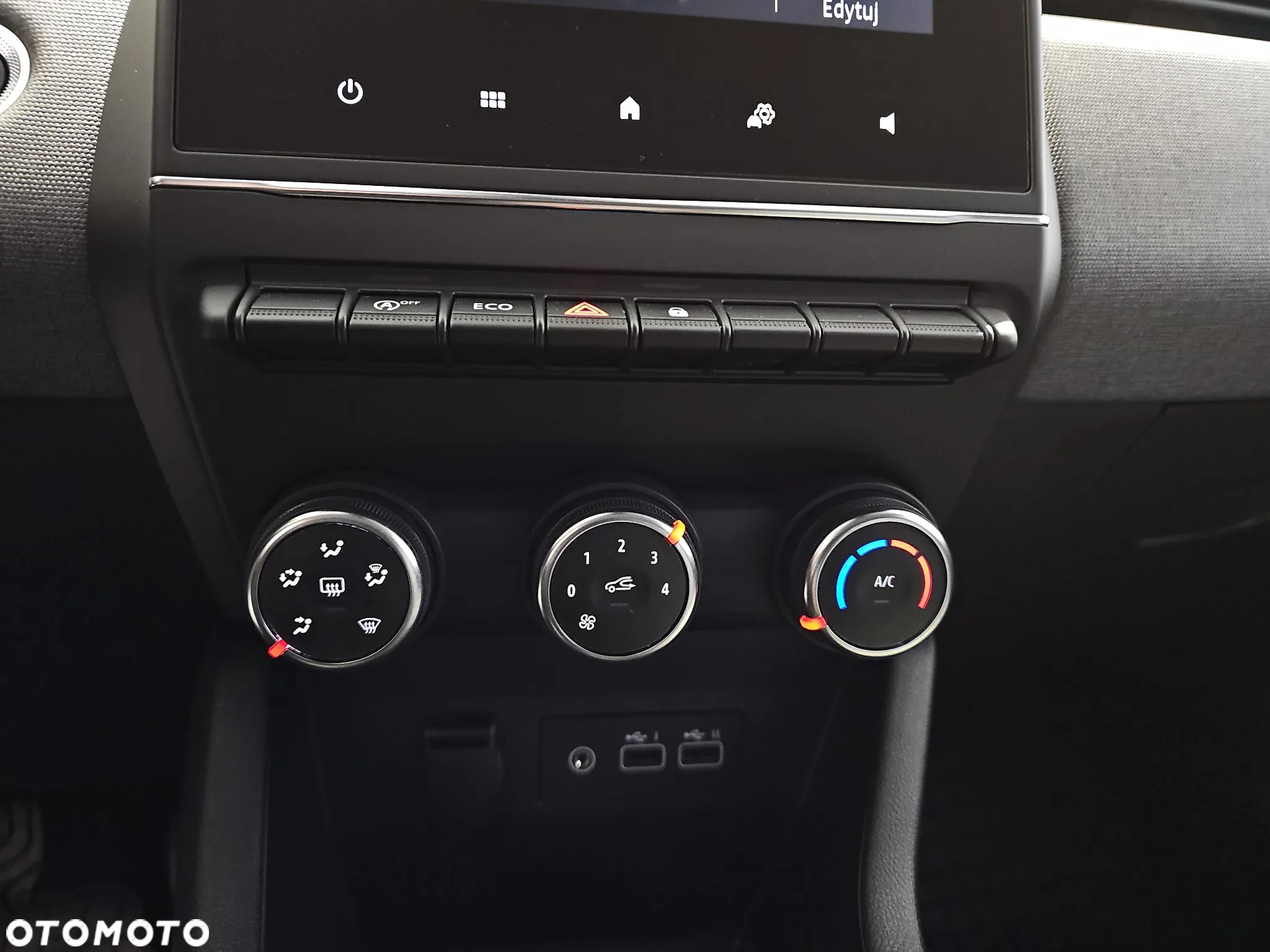 Renault Clio 1.0 TCe Evolution - 9