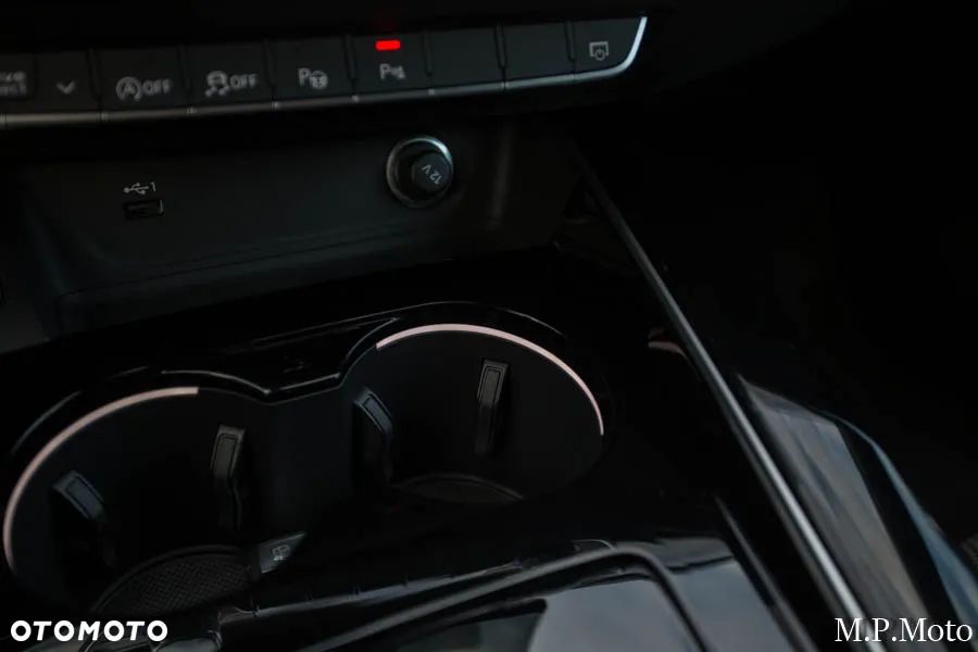 Audi A4 - 21